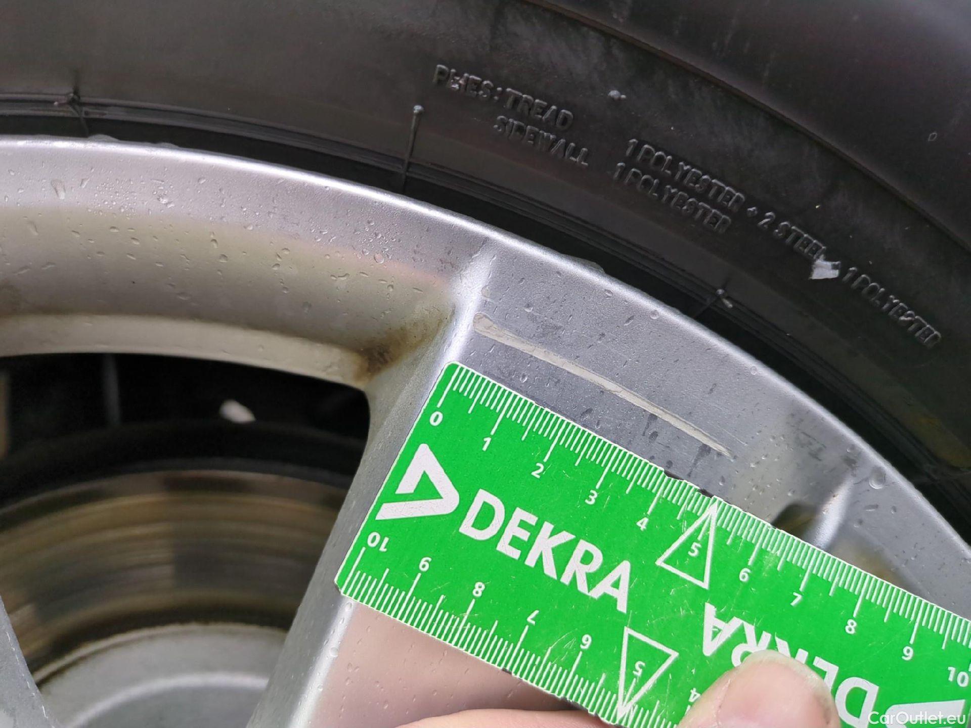  Peugeot  3008  II Active Pack 1.5 HDi 130CV BVA8 E6d #14