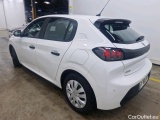  Peugeot  208  Premium 1.5 HDi 100CV BVM6 E6d #2