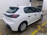  Peugeot  208  Premium 1.5 HDi 100CV BVM6 E6d #3