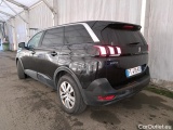  Peugeot  5008  Active Business 1.2 PureTech 130CV BVA8 7 Sieges E6d #2