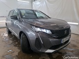  Peugeot  5008  GT Line 1.5 HDi 130CV BVA8 E6dT #4