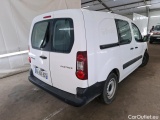  Peugeot  Partner  L2 Double Cabine 1.6 HDi 100CV BVM5 E6 #3