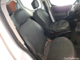  Peugeot  Partner  L2 Double Cabine 1.6 HDi 100CV BVM5 E6 #8