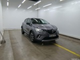  Renault  Captur  II Techno 1.6 E-TECH Hybrid 145CV BVA6 E6d #2
