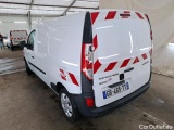  Renault  Kangoo  II Express Maxi Extra (Série Spéciale) 1.5 dCi 95CV BVM6 E6dT #2