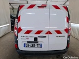  Renault  Kangoo  II Express Maxi Extra (Série Spéciale) 1.5 dCi 95CV BVM6 E6dT #10