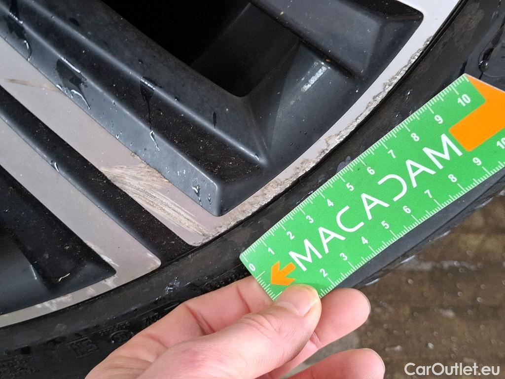  Volvo  V90 VOLVO   2020  5P  Break T8 Recharge Geartronic 8 Inscription #31