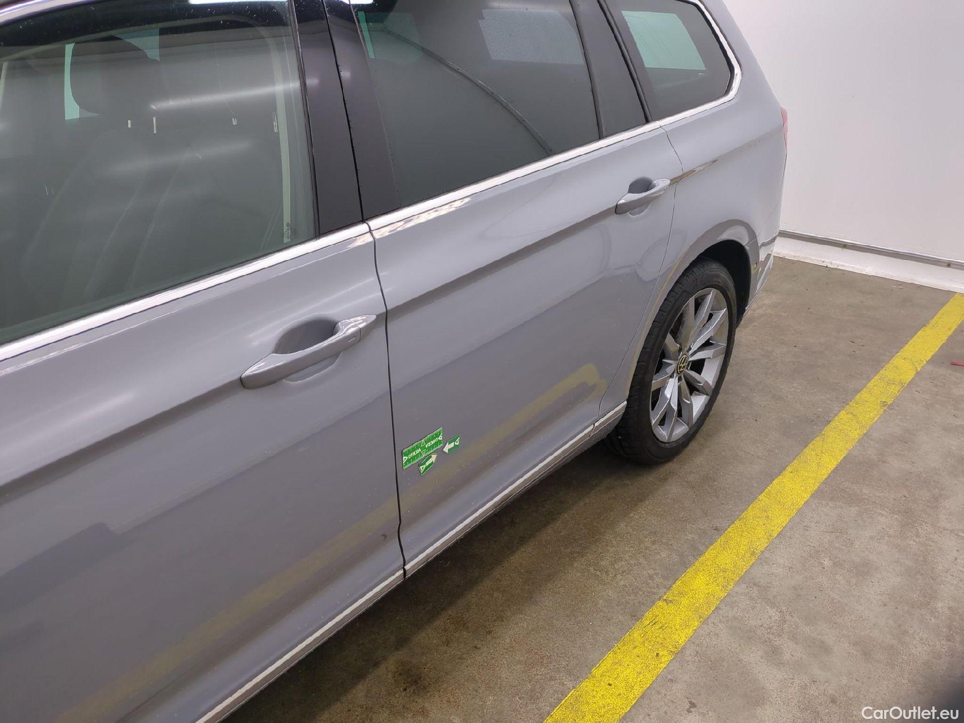  Volkswagen  Passat VOLKSWAGEN  SW / 2019 / 5P / Break 2.0 TDI 150 SCR DSG7 SW LOUNGE #21