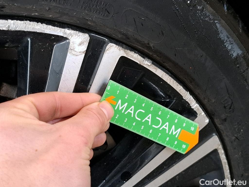  Volvo  V90 VOLVO   2020  5P  Break T8 Recharge Geartronic 8 Inscription #38