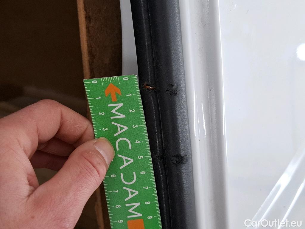  Renault  Trafic  III Fourgon L2H1 3T Confort 2.0 dCi 130CV BVM6 E6d #20