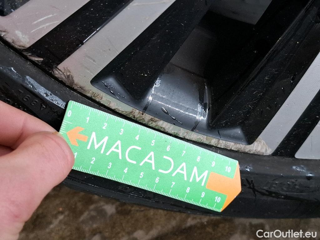  Volvo  V90 VOLVO   2020  5P  Break T8 Recharge Geartronic 8 Inscription #34