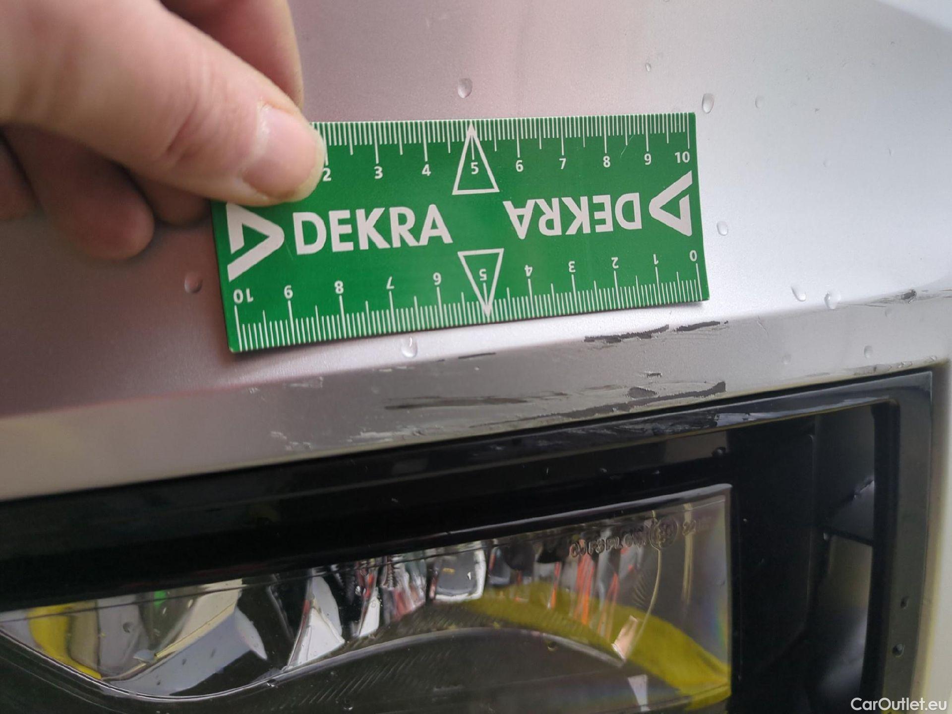  Skoda  Fabia  Ambition 1.0 MPI 80CV BVM5 E6d #6