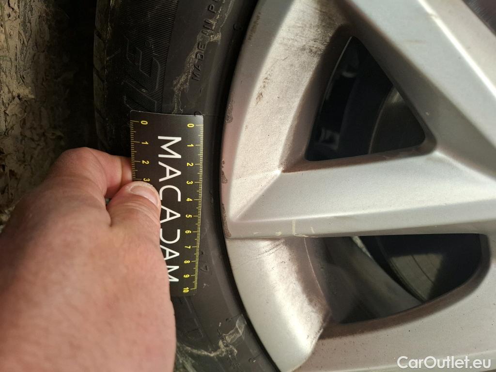  Seat  Leon SEAT  Sportstourer / 2020 / 5P / Break 1.0 eTSI 110 DSG S&S Style Business #30