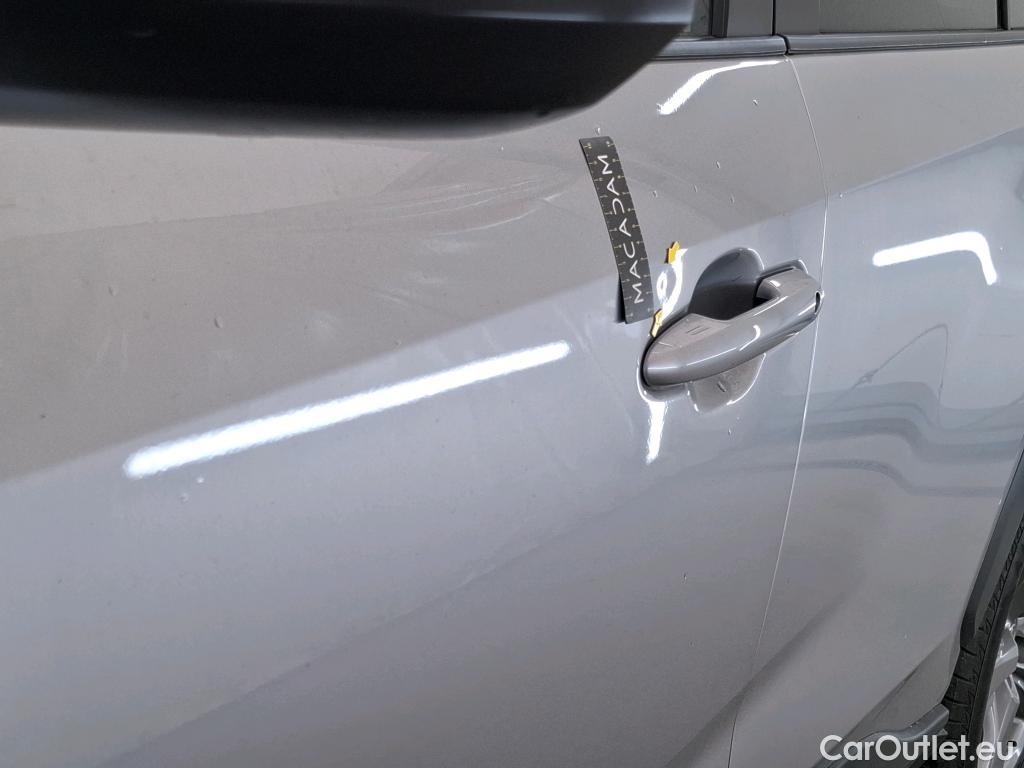  Toyota  RAV4 TOYOTA  Hybride / 2018 / 5P / SUV Hybride 2WD Dynamic Business Toy Exp #11