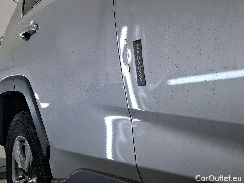  Toyota  RAV4 TOYOTA  Hybride / 2018 / 5P / SUV Hybride 2WD Dynamic Business Toy Exp #2