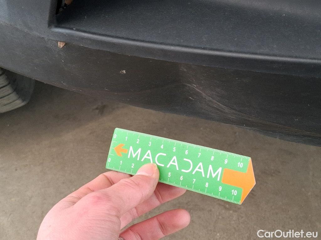  Renault  Trafic  III Fourgon L2H1 3T Confort 2.0 dCi 130CV BVM6 E6d #3