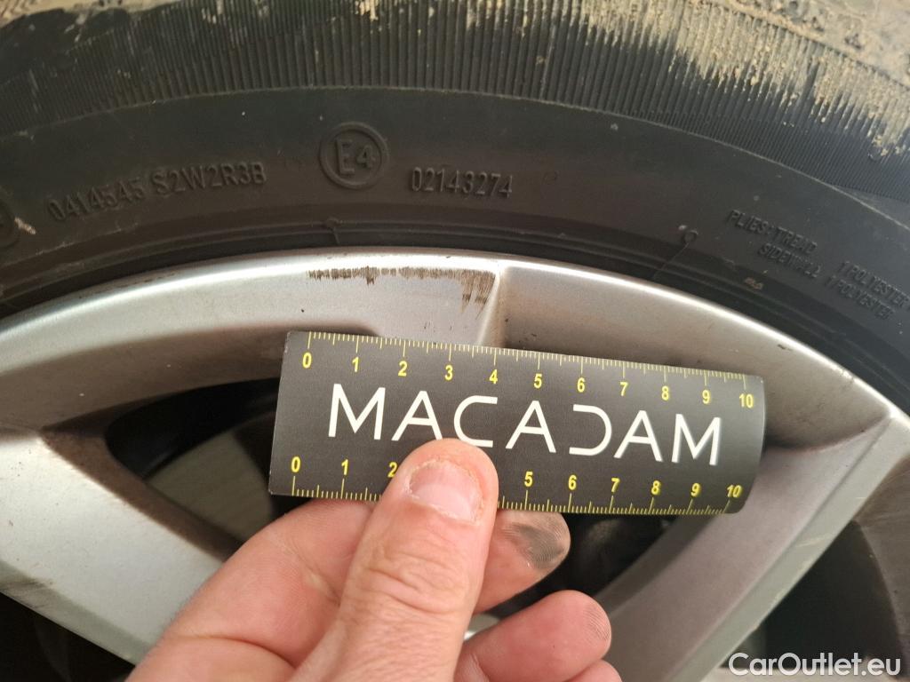  Seat  Leon SEAT  Sportstourer / 2020 / 5P / Break 1.0 eTSI 110 DSG S&S Style Business #28