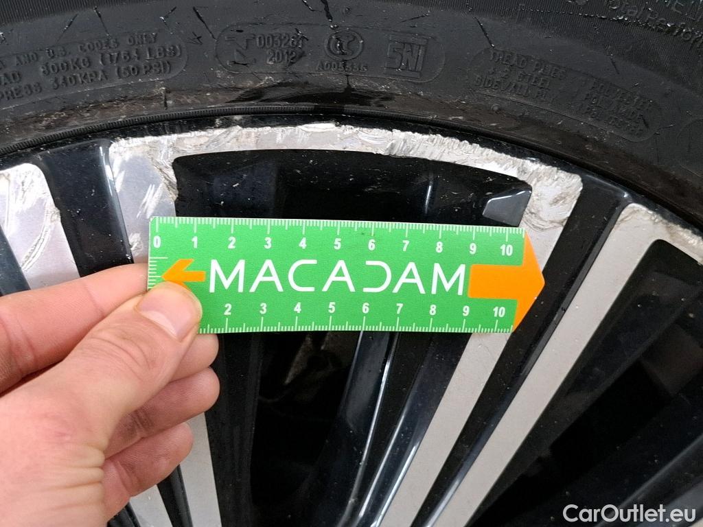  Volvo  V90 VOLVO   2020  5P  Break T8 Recharge Geartronic 8 Inscription #37