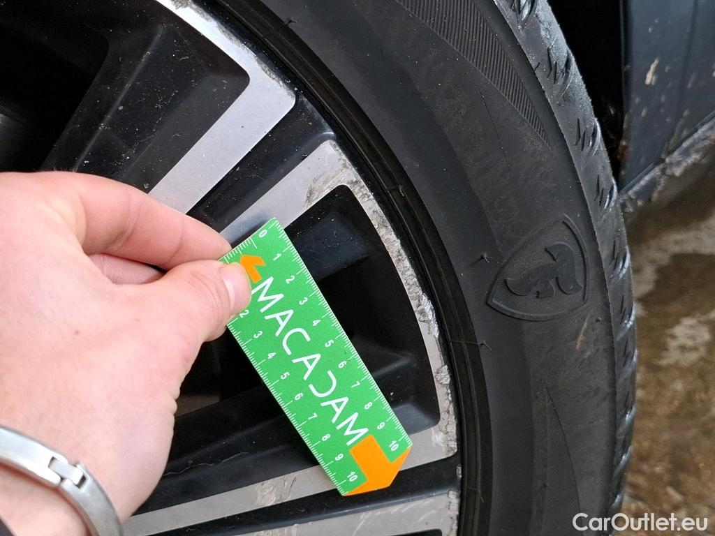  Volvo  V90 VOLVO   2020  5P  Break T8 Recharge Geartronic 8 Inscription #23