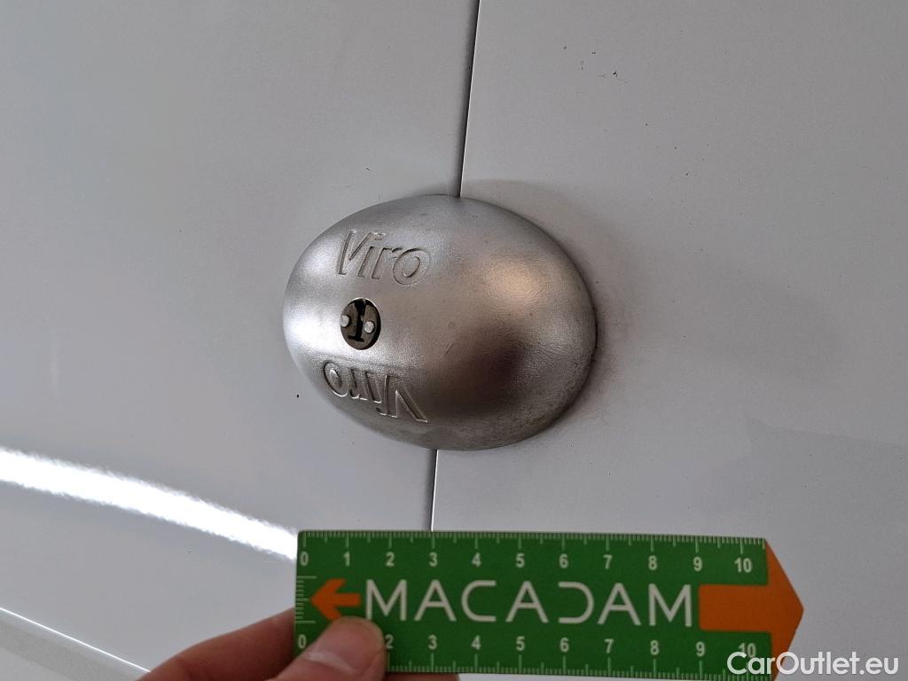  Renault  Trafic  III Fourgon L2H1 3T Confort 2.0 dCi 130CV BVM6 E6d #14