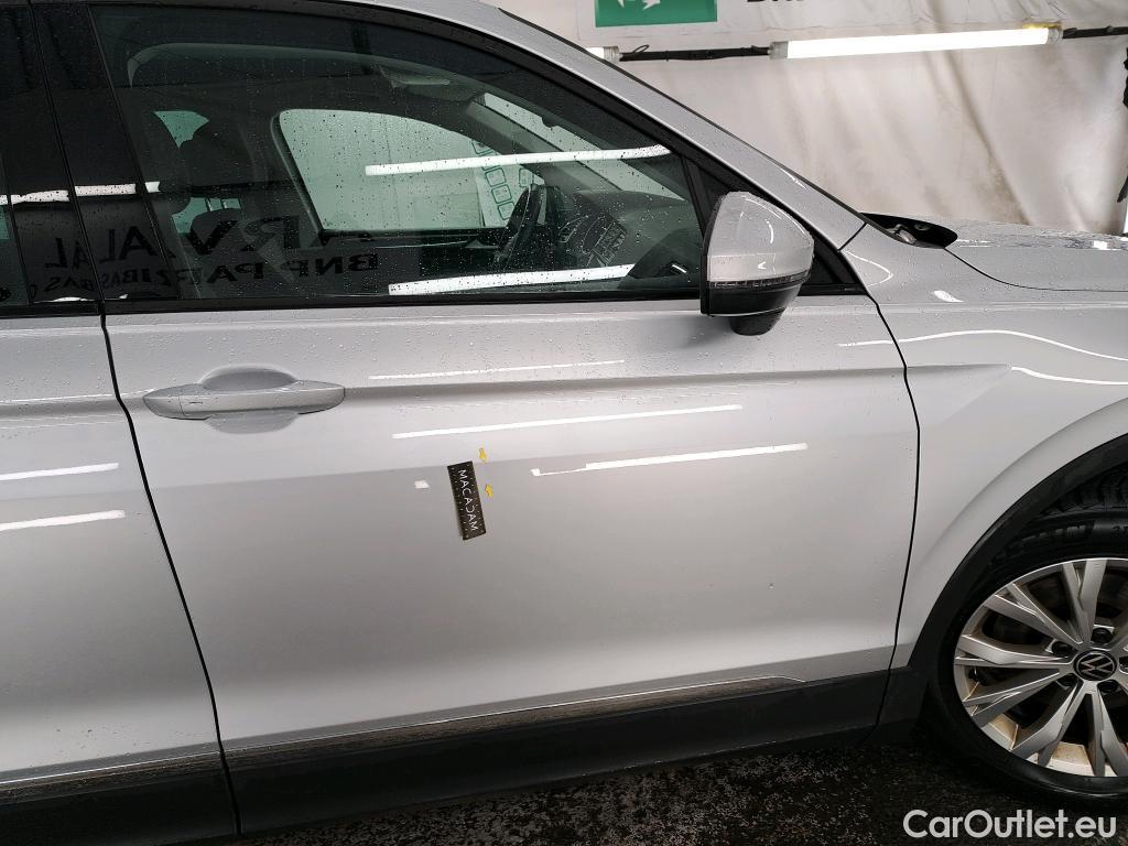  Volkswagen  Tiguan VOLKSWAGEN  / 2020 / 5P / SUV 2.0 TDI 150 DSG7 Life Business #6