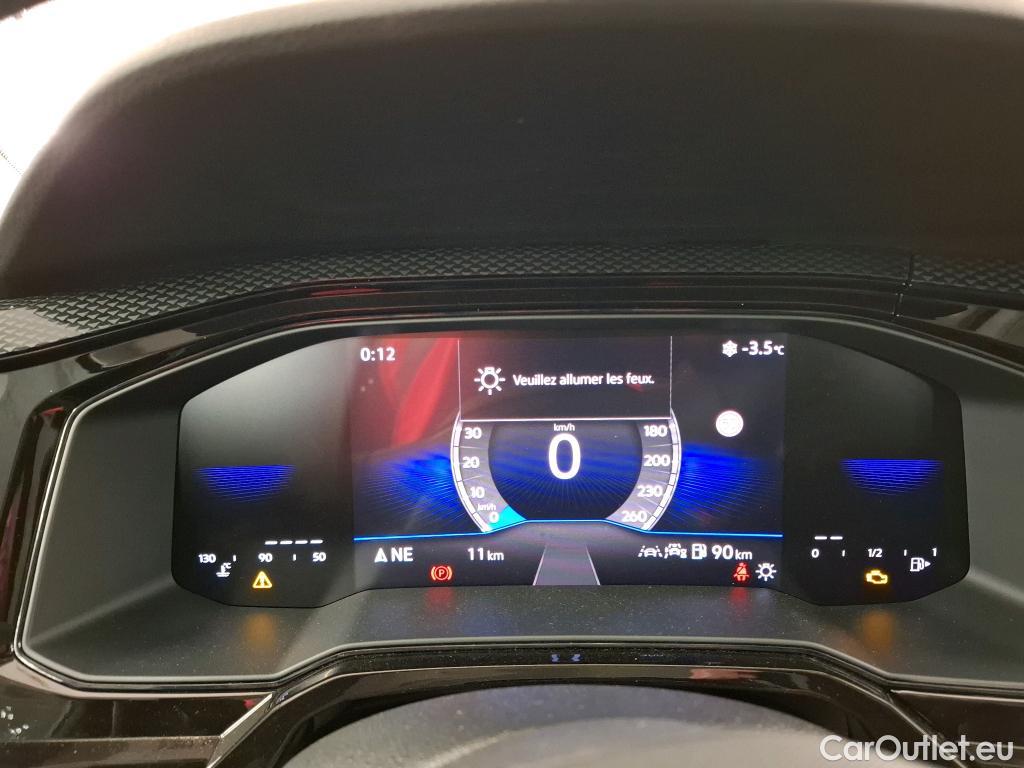  Volkswagen  Polo  VI Life Plus 1.0 TSI 95CV BVM5 6E #3