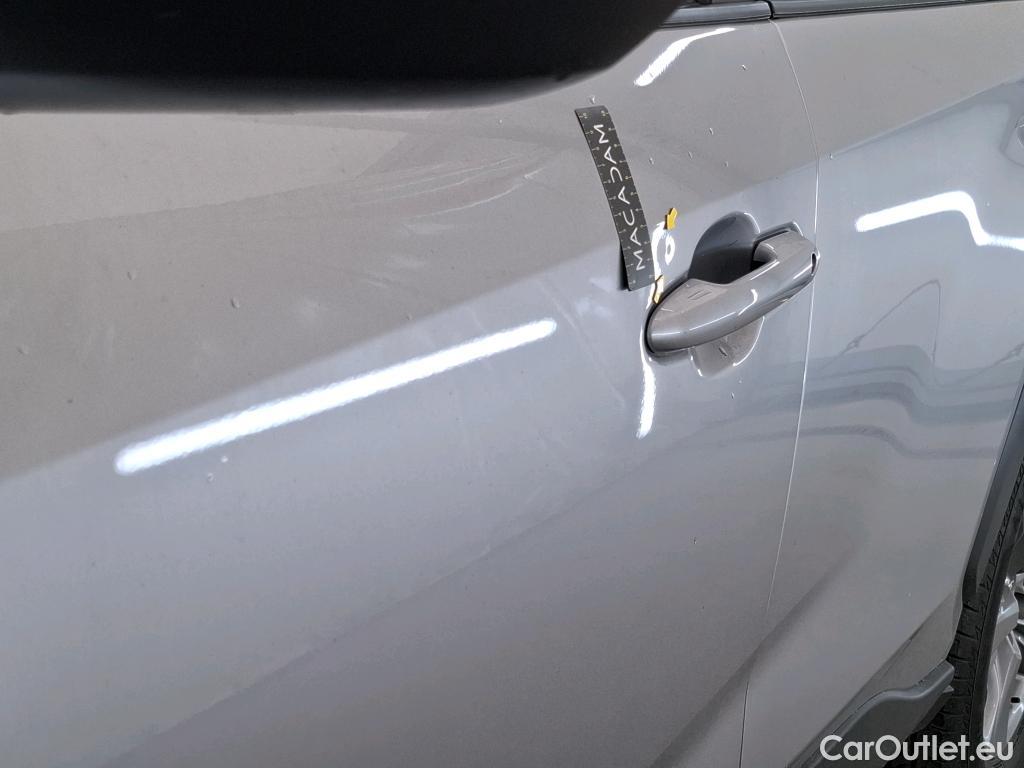  Toyota  RAV4 TOYOTA  Hybride / 2018 / 5P / SUV Hybride 2WD Dynamic Business Toy Exp #12