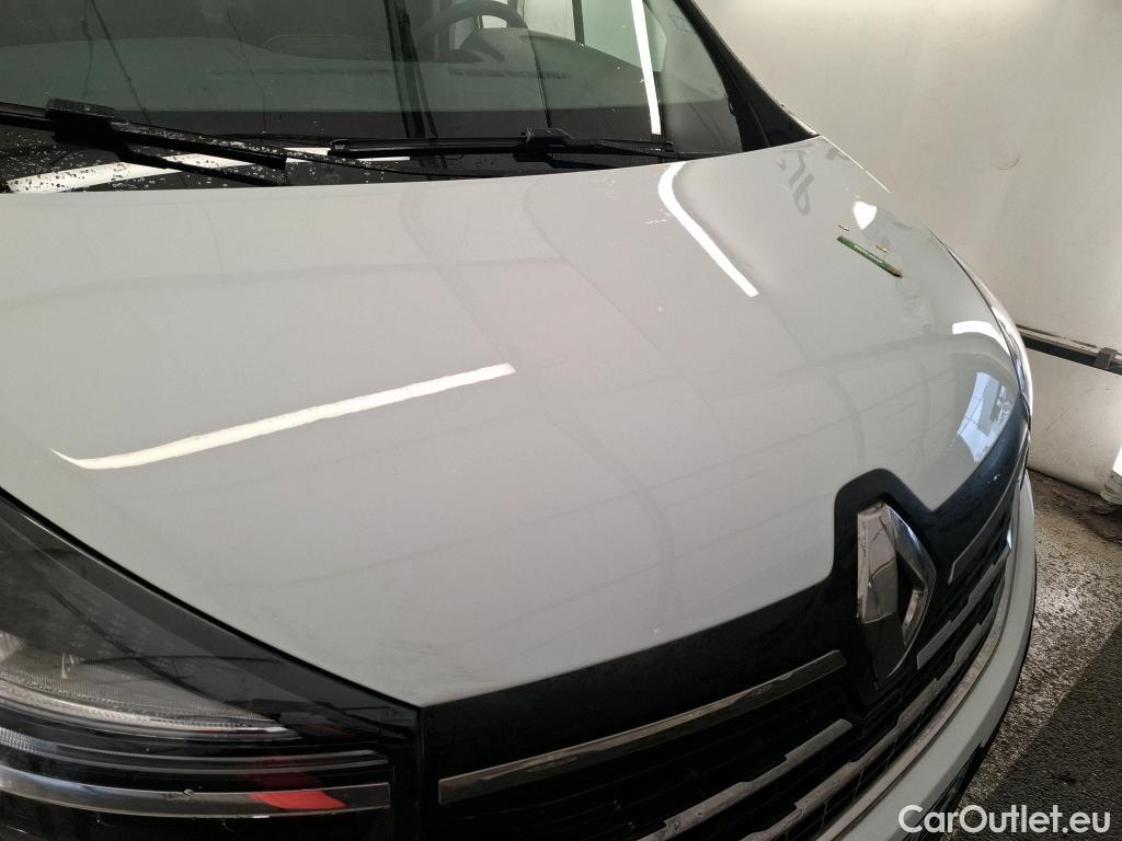  Renault  Trafic RENAULT  / 2019 / 4P / Fourgon tole NV FG GCF L1H1 1000 dCi 120 #23