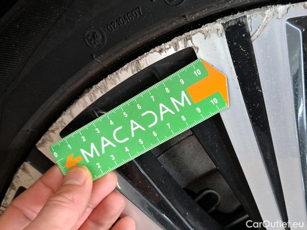  Volvo  V90 VOLVO   2020  5P  Break T8 Recharge Geartronic 8 Inscription #19