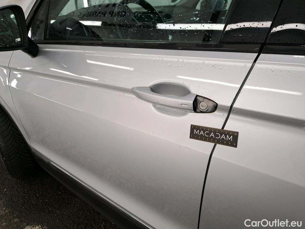  Volkswagen  Tiguan VOLKSWAGEN  / 2020 / 5P / SUV 2.0 TDI 150 DSG7 Life Business #7