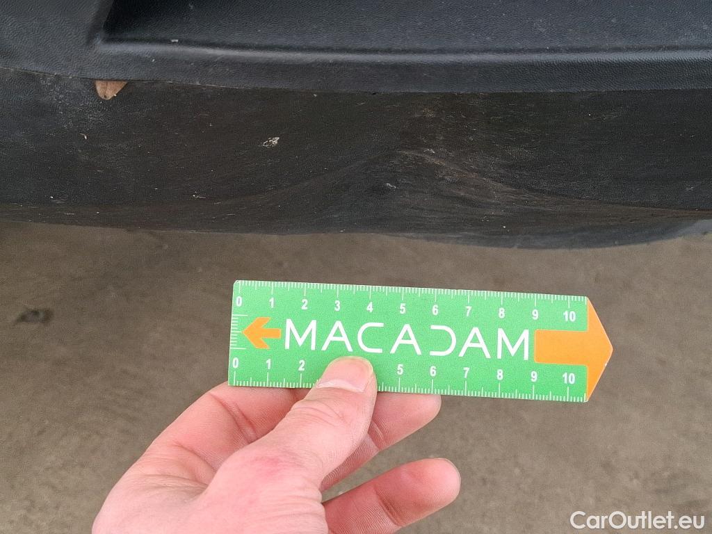  Renault  Trafic  III Fourgon L2H1 3T Confort 2.0 dCi 130CV BVM6 E6d #2