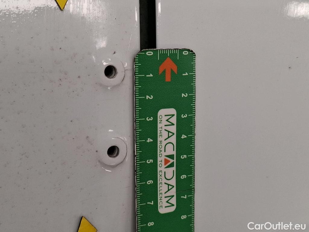  Renault  Trafic RENAULT  / 2019 / 4P / Fourgon tole NV FG GCF L1H1 1000 dCi 120 #6