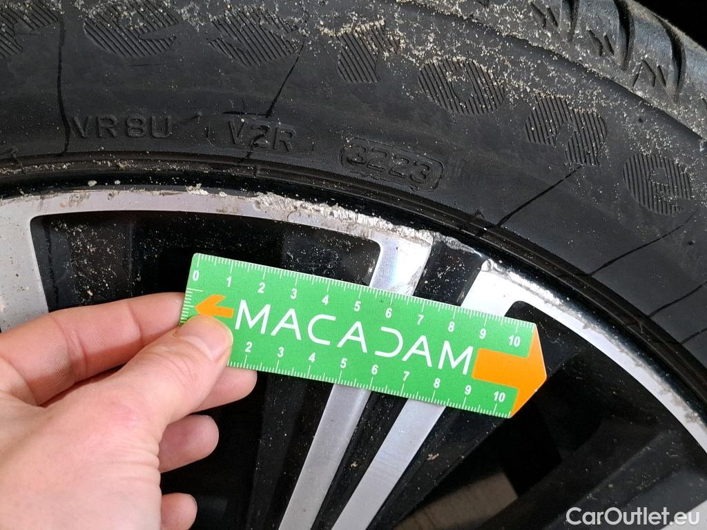  Volvo  V90 VOLVO   2020  5P  Break T8 Recharge Geartronic 8 Inscription #21