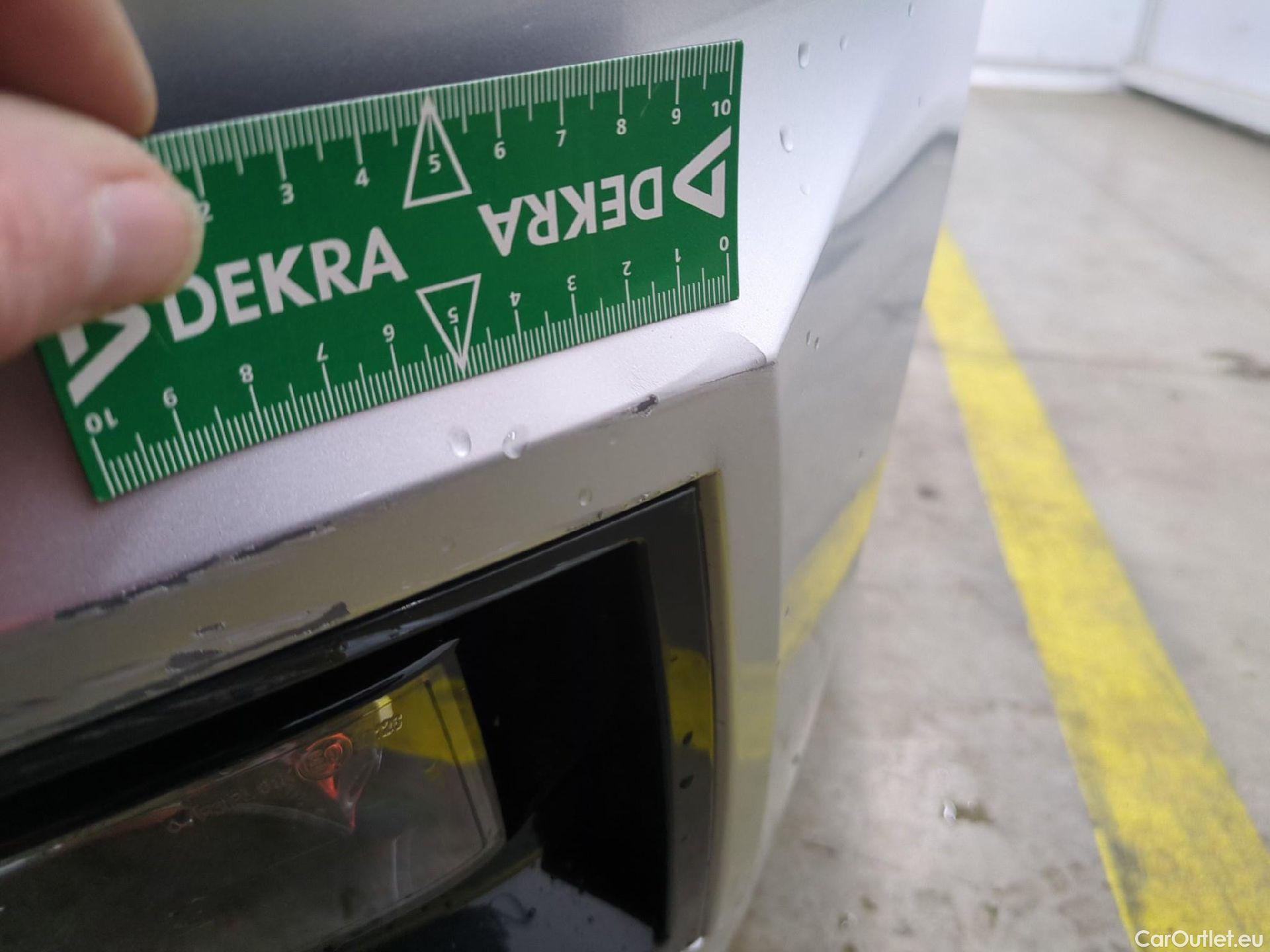  Skoda  Fabia  Ambition 1.0 MPI 80CV BVM5 E6d #5