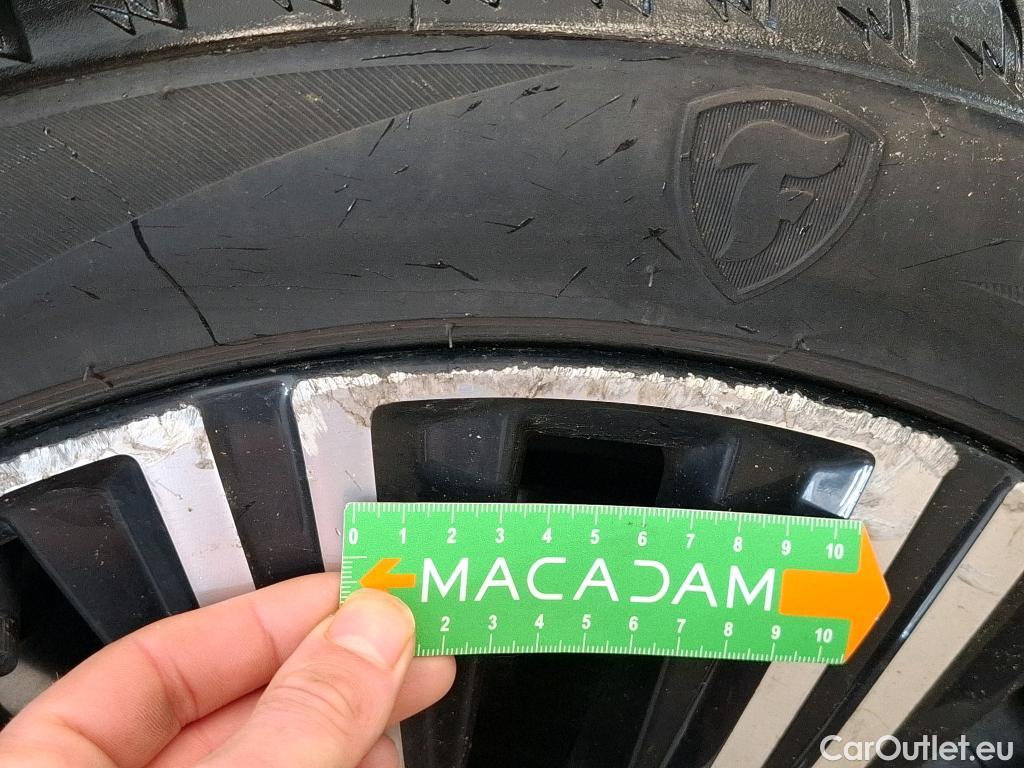  Volvo  V90 VOLVO   2020  5P  Break T8 Recharge Geartronic 8 Inscription #45