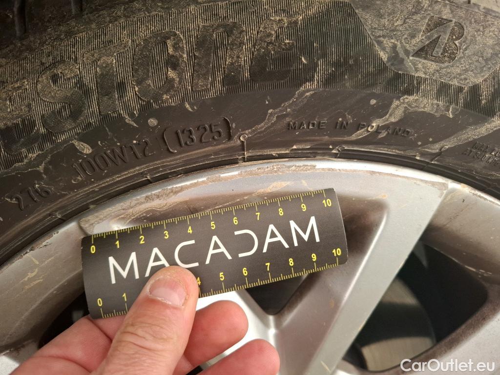  Seat  Leon SEAT  Sportstourer / 2020 / 5P / Break 1.0 eTSI 110 DSG S&S Style Business #9