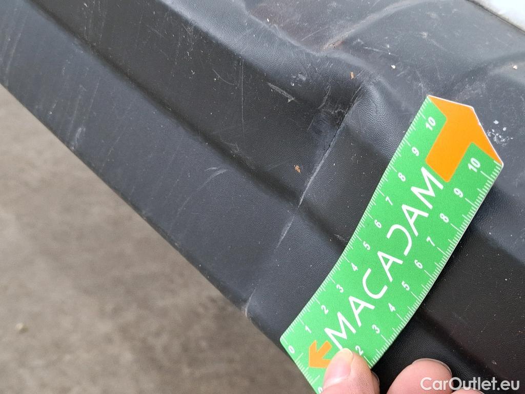  Renault  Trafic  III Fourgon L2H1 3T Confort 2.0 dCi 130CV BVM6 E6d #9