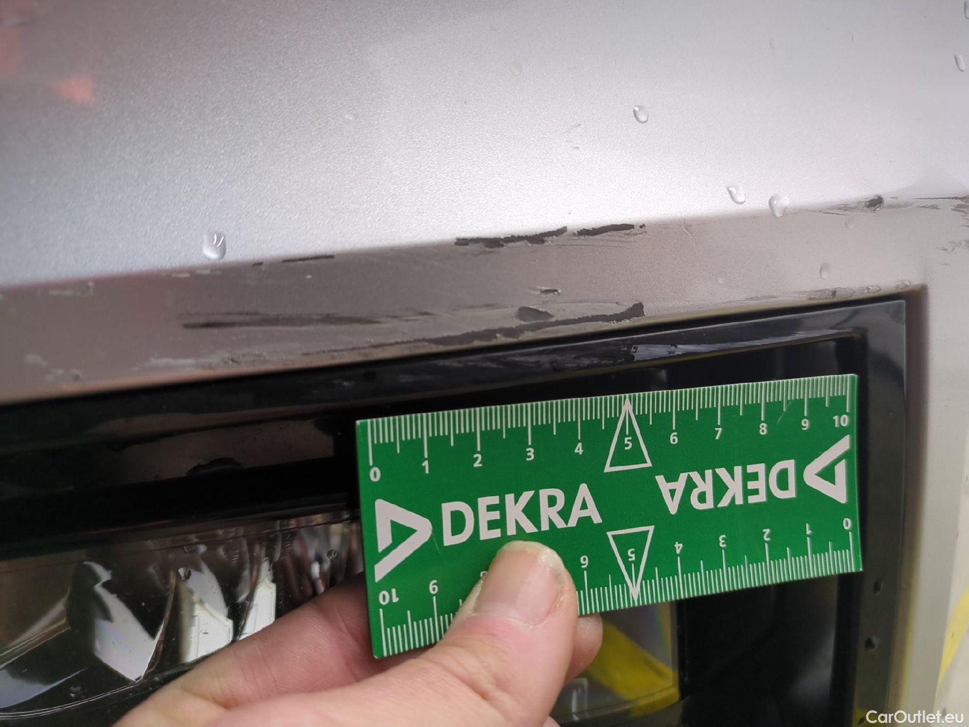  Skoda  Fabia  Ambition 1.0 MPI 80CV BVM5 E6d #9