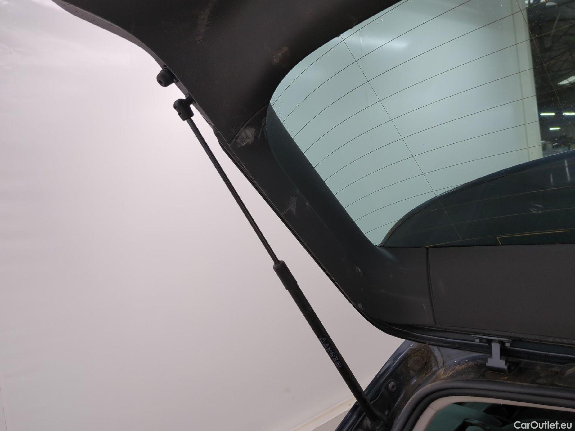  Seat  Leon  Sportstourer / 2020 / 5P / Break 1.0 eTSI 110 DSG S&S Style Business / TRANSFO VP/VF #43