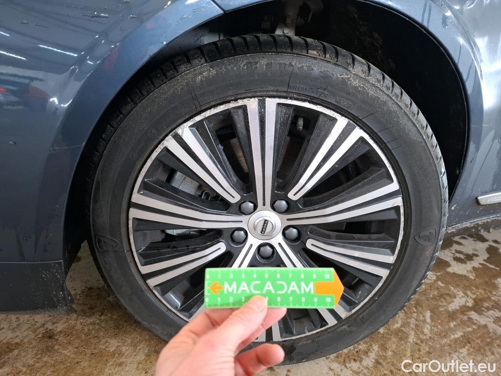  Volvo  V90 VOLVO   2020  5P  Break T8 Recharge Geartronic 8 Inscription #18