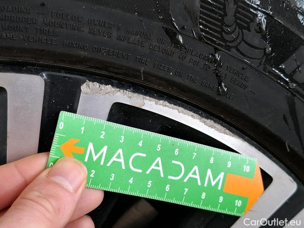  Volvo  V90 VOLVO   2020  5P  Break T8 Recharge Geartronic 8 Inscription #29