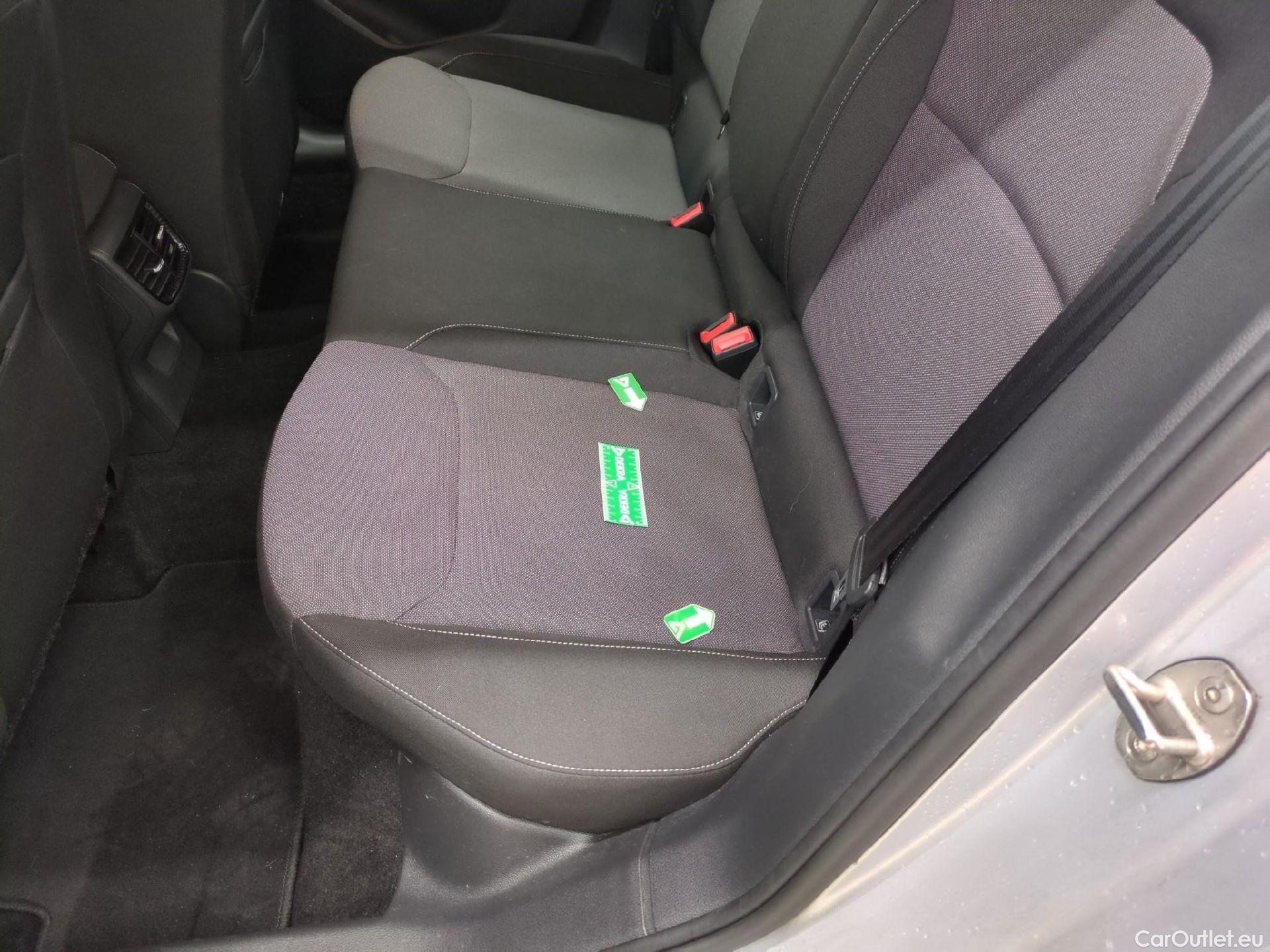  Skoda  Fabia  Ambition 1.0 MPI 80CV BVM5 E6d #11