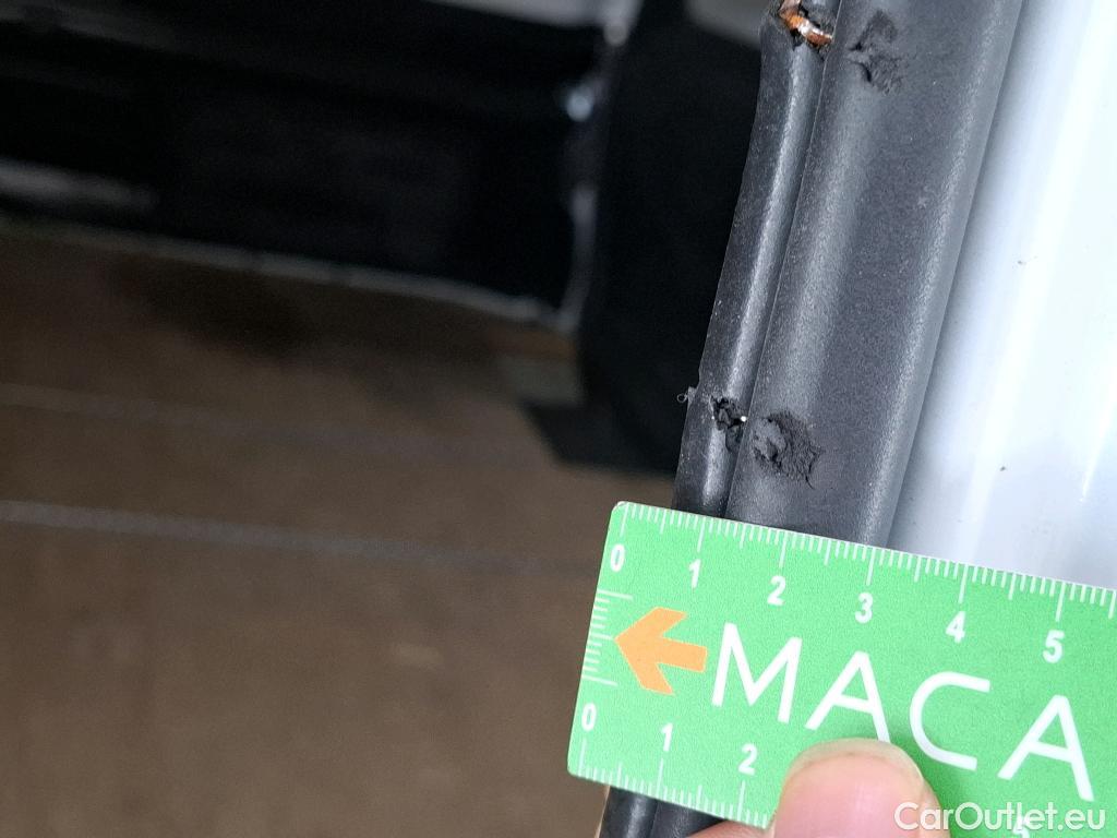  Renault  Trafic  III Fourgon L2H1 3T Confort 2.0 dCi 130CV BVM6 E6d #21