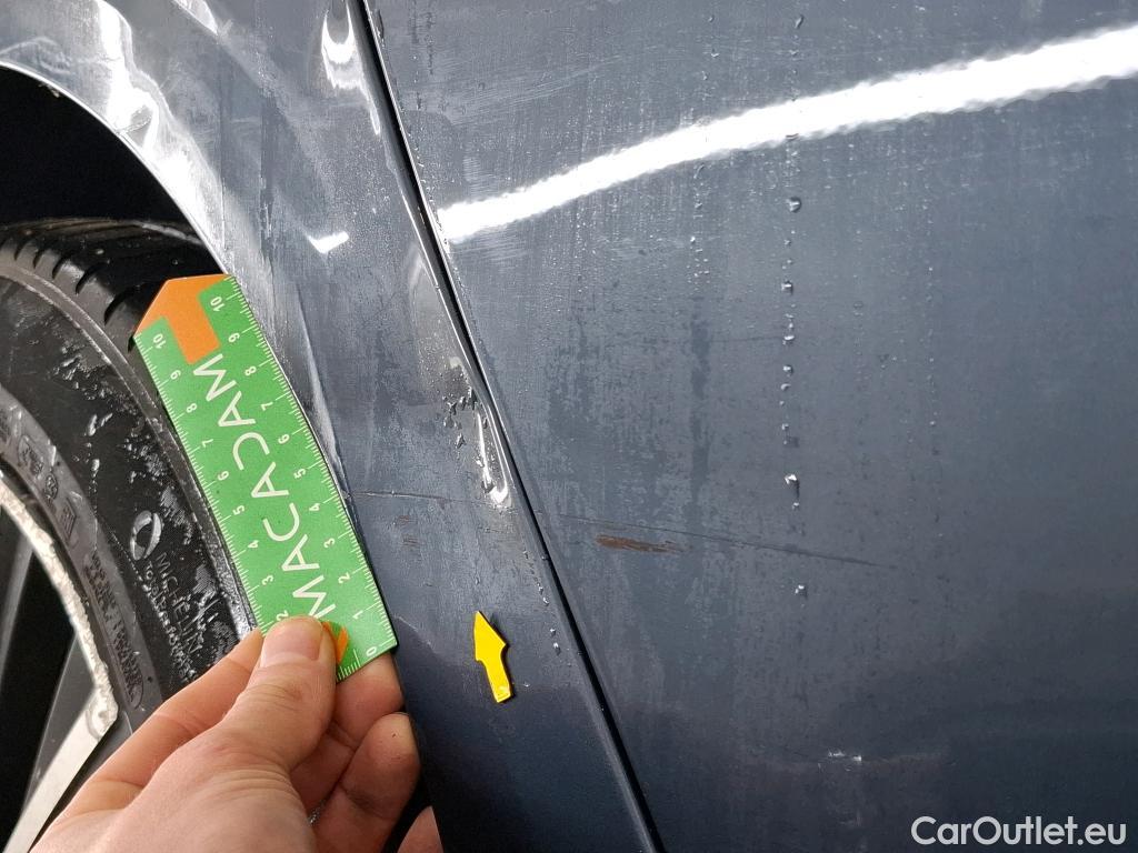  Volvo  V90 VOLVO   2020  5P  Break T8 Recharge Geartronic 8 Inscription #2