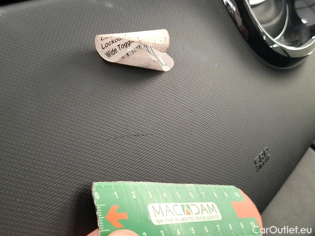  Renault  Trafic RENAULT  / 2019 / 4P / Fourgon tole NV FG GCF L1H1 1000 dCi 120 #17