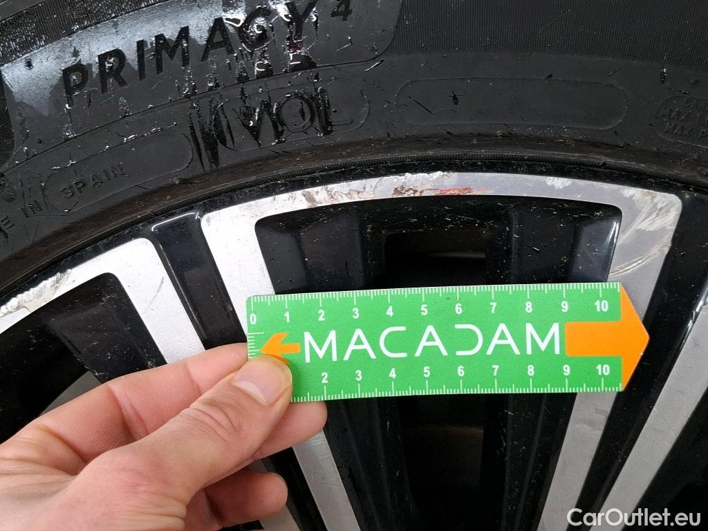  Volvo  V90 VOLVO   2020  5P  Break T8 Recharge Geartronic 8 Inscription #41