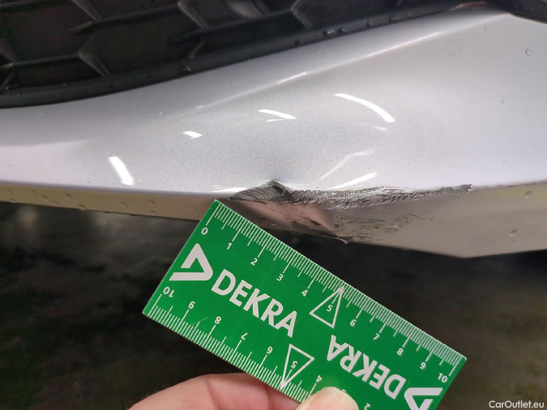  Skoda  Fabia  Ambition 1.0 MPI 80CV BVM5 E6d #4