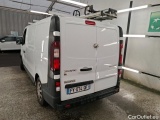 Renault  Trafic RENAULT  / 2019 / 4P / Fourgon tole NV FG GCF L1H1 1000 dCi 120 #2