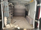  Renault  Trafic RENAULT  / 2019 / 4P / Fourgon tole NV FG GCF L1H1 1000 dCi 120 #10