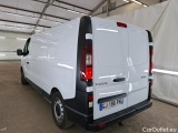  Renault  Trafic  III Fourgon L2H1 3T Confort 2.0 dCi 130CV BVM6 E6d #2